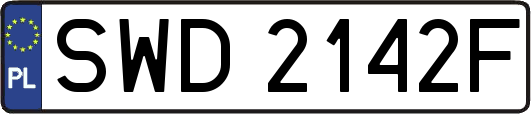 SWD2142F