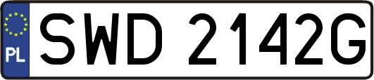 SWD2142G