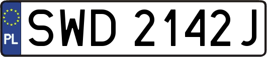 SWD2142J