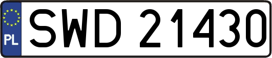 SWD21430