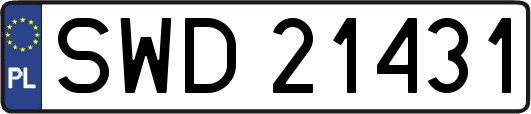SWD21431