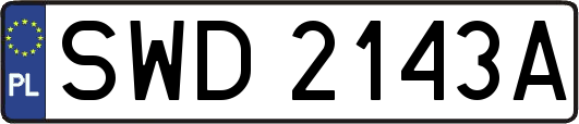 SWD2143A