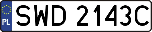 SWD2143C