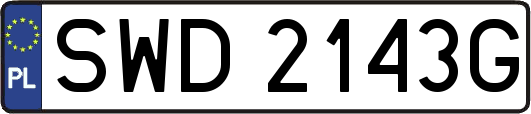 SWD2143G