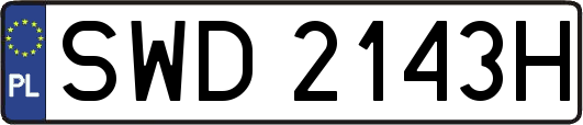 SWD2143H