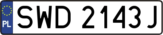 SWD2143J