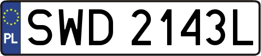 SWD2143L