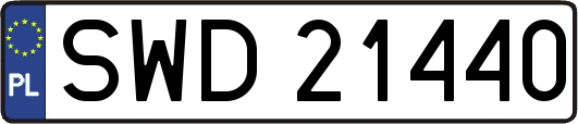 SWD21440