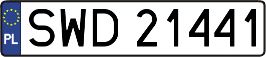 SWD21441