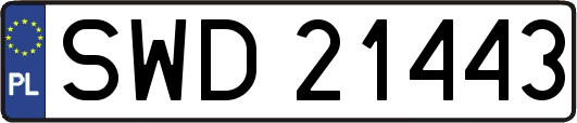 SWD21443