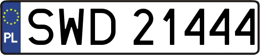 SWD21444