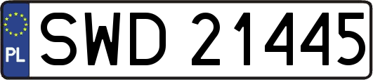 SWD21445