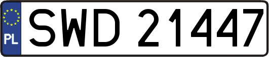 SWD21447