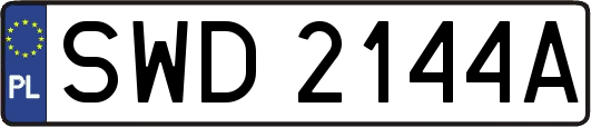 SWD2144A
