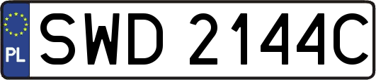 SWD2144C
