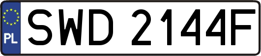SWD2144F
