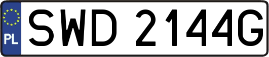 SWD2144G