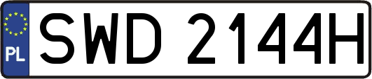 SWD2144H
