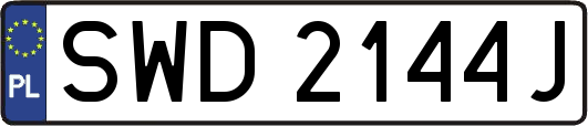 SWD2144J