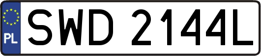 SWD2144L