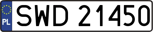 SWD21450