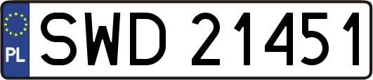 SWD21451