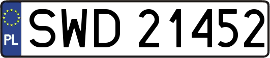 SWD21452