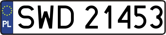 SWD21453