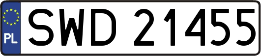 SWD21455