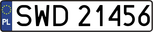 SWD21456