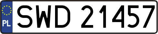 SWD21457