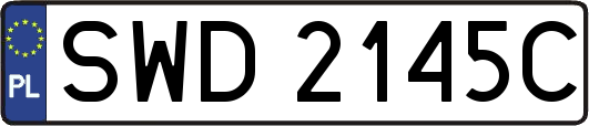 SWD2145C