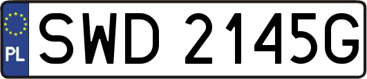 SWD2145G