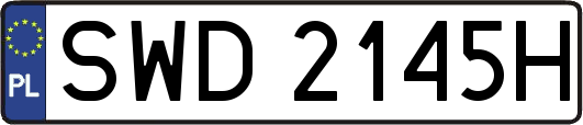 SWD2145H