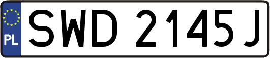 SWD2145J