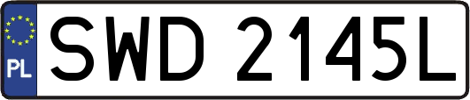 SWD2145L