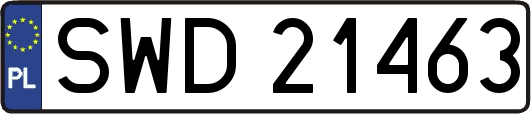 SWD21463