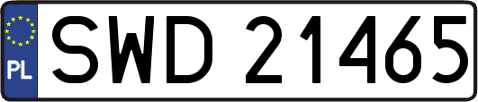 SWD21465