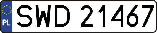 SWD21467