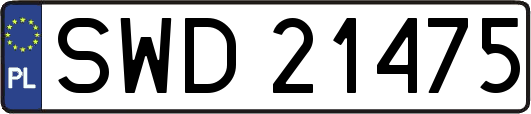 SWD21475