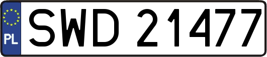 SWD21477