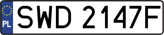 SWD2147F