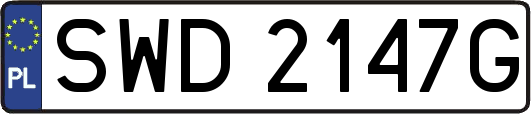 SWD2147G