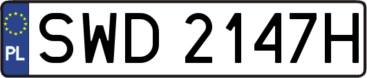 SWD2147H