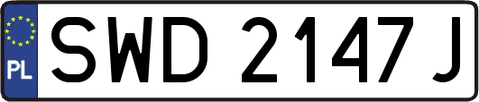 SWD2147J