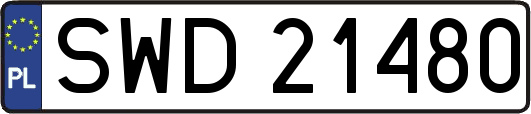 SWD21480