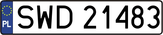 SWD21483
