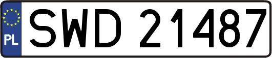 SWD21487