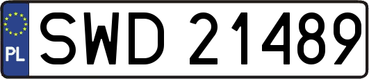 SWD21489