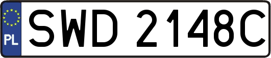 SWD2148C